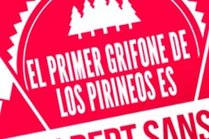 ropa pirineos grifone-pirineos, ropa, montaña